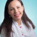 Кузнецова Наталья Владимировна
