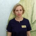 Ильина Инна Юрьевна