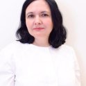 Тазиева Лариса Валерьевна