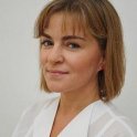 Батюшева Анна Юрьевна
