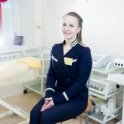 Ломанова Елена Александровна