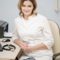 Гвоздева Екатерина Геннадьевна