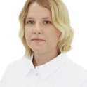 Пастернак Анна Юрьевна