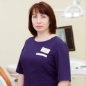 Бастракова Наталья Витальевна