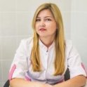 Горохова Екатерина Владимировна