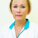 Сошина Лариса Анатольевна