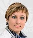 Коваленко Анна Геннадьевна