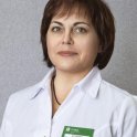Куленко Ольга Владимировна