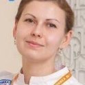 Зотеева Яна Аркадьевна