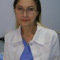 Медведева Елена Владимировна