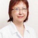 Владимирова Татьяна Васильевна