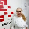 Медведева Любовь Владимировна