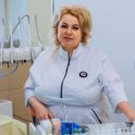 Транкевич Надежда Юрьевна