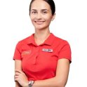 Тхагазитова Карина Арсеновна
