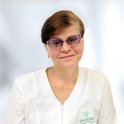 Зубань Елена Владимировна