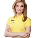 Федина Виталина Викторовна