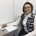 Осадчая Людмила Васильевна