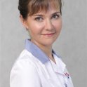 Голонова Юлия Юрьевна