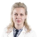 Попова Юлия Юрьевна