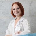 Кубас Вероника Андреевна