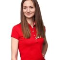 Сальникова Дарья Игоревна