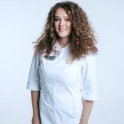Крюкова Виктория Андреевна