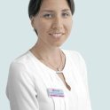 Ефимова (Барабанова) Вероника Андреевна