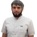 Садулаев Абухаж Анварович
