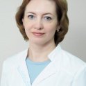 Ворожцова Ольга Васильевна