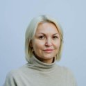 Полякова Любовь Витальевна