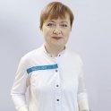 Мещерякова Юлия Владимировна