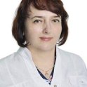 Нечипорук Евгения Владимировна