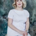 Кирилина Анастасия Владимировна