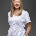 Федосеева Дарья Андреевна
