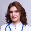 Кузнецова Наталья Андреевна