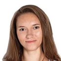 Киселева Анастасия Андреевна