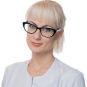 Скряга Алла Андреевна