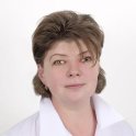 Спиридонова Анна Юрьевна