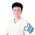 Идрисова Мария Вячеславовна