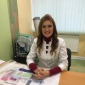 Кодылева Элина Владимировна