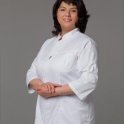 Северова Анна Геннадьевна