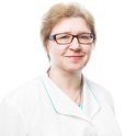 Тихоход Вера Владимировна