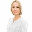 Матвеева Алиса Геннадьевна