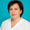 Дармина Евгения Владимировна