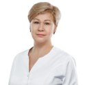 Сурменкова Елена Юрьевна