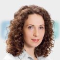 Полтавцева Елизавета Геннадьевна