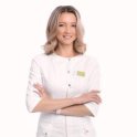 Николаева Анастасия Владимировна