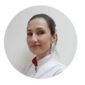 Витенберг Ольга Тимуровна
