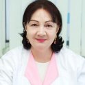 Зиновьева Татьяна Васильевна