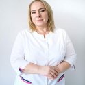 Омарова Хадижат Загировна